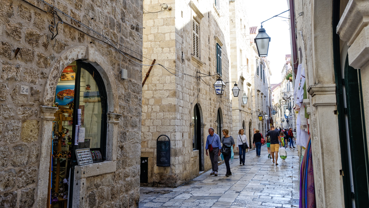 20191021 100900•Dubrovnik•Dubrovacko-Neretvanska•Croatia